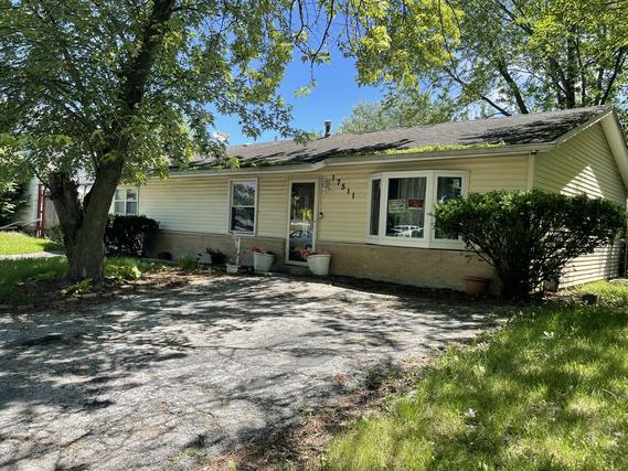 Least Expensive Homes For Sale in Country Club Hills: October 17th