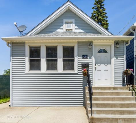 Least Expensive Homes For Sale That Attend Indian Trail Elementary School: August 1st