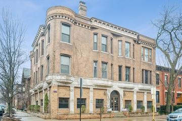 2057 N Seminary Ave. #3B, Chicago, IL 60614