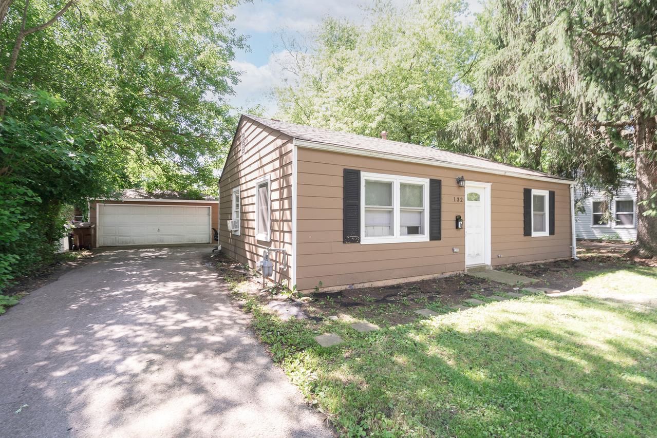 132 Edison Rd., Joliet, IL 60433