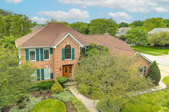 New Homes For Sale This Week That Attend Crone Middle School: July 19th to July 25th