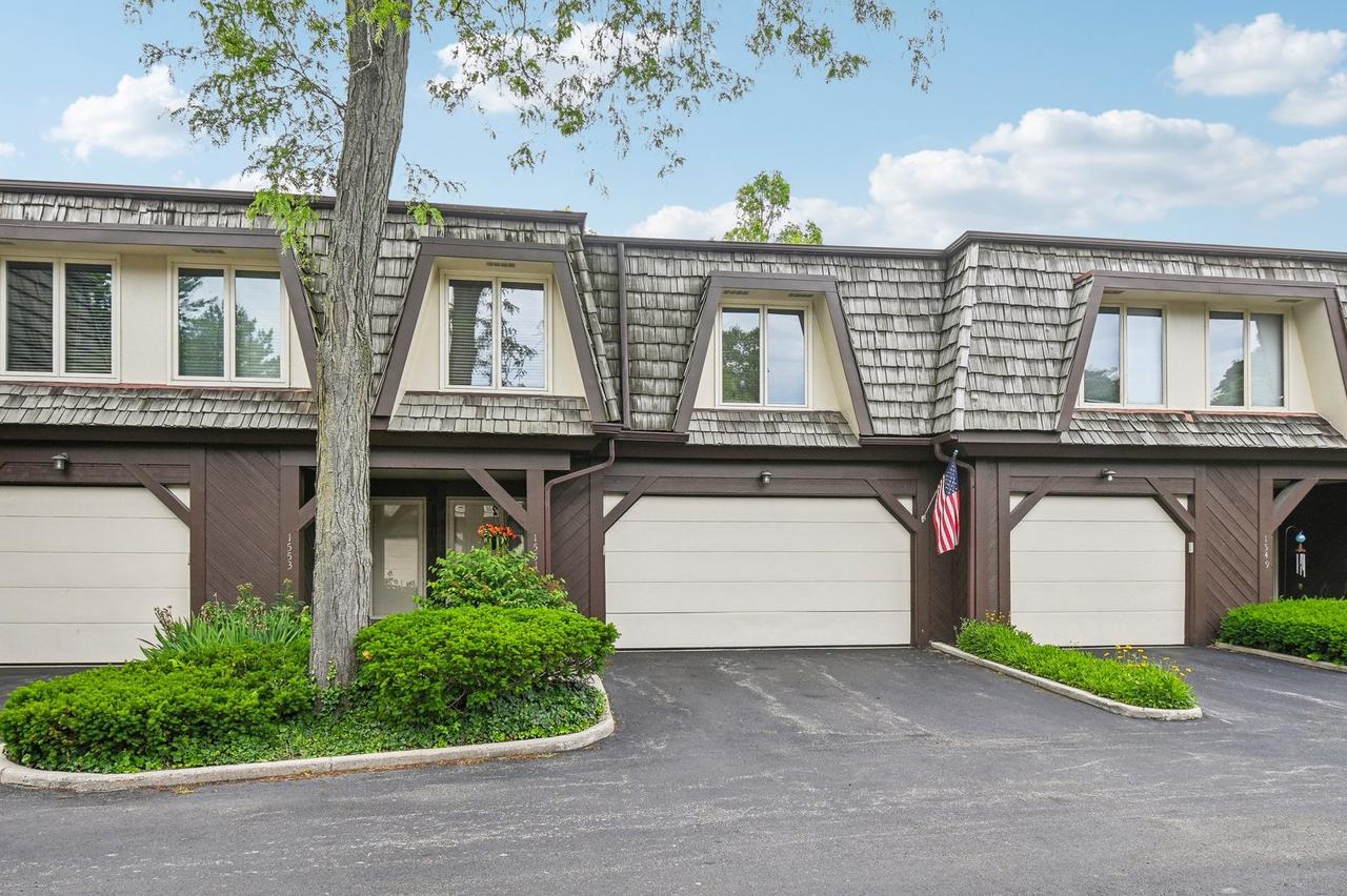 1551 Winnetka Rd., Glenview, IL 60025