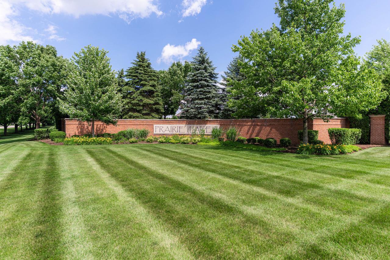Lot 104 Switchgrass Ln., St. Charles, IL 60175