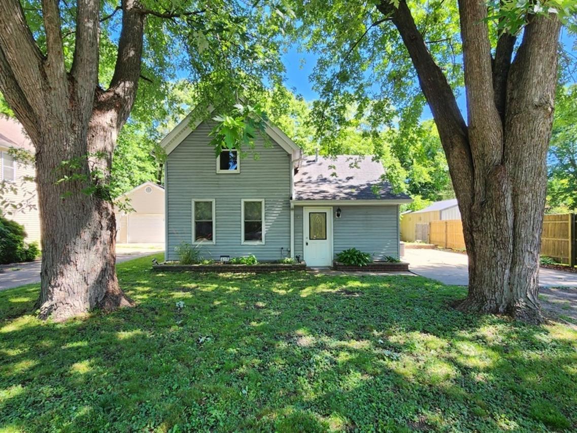 619 Young St., Marseilles, IL 61341