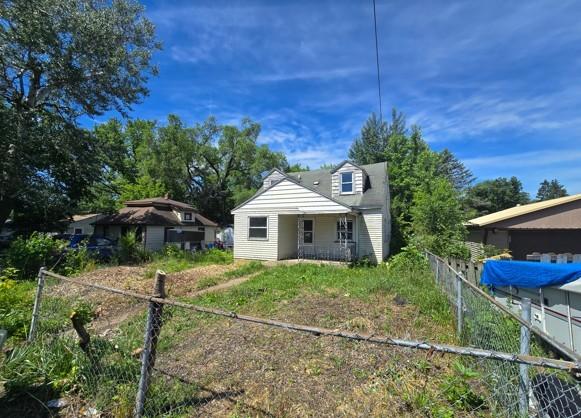 3128 Elinore Ave., Rockford, IL 61101