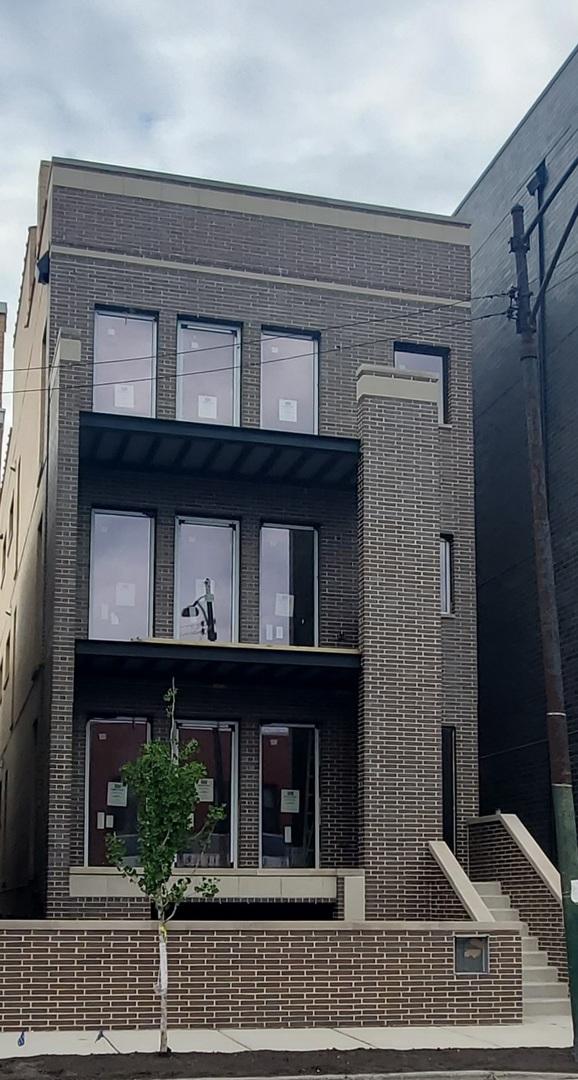 3708 W Belmont Ave. #3, Chicago, IL 60618