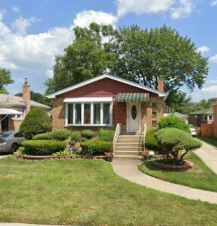 [Address Hidden by Seller], Chicago, IL 60643