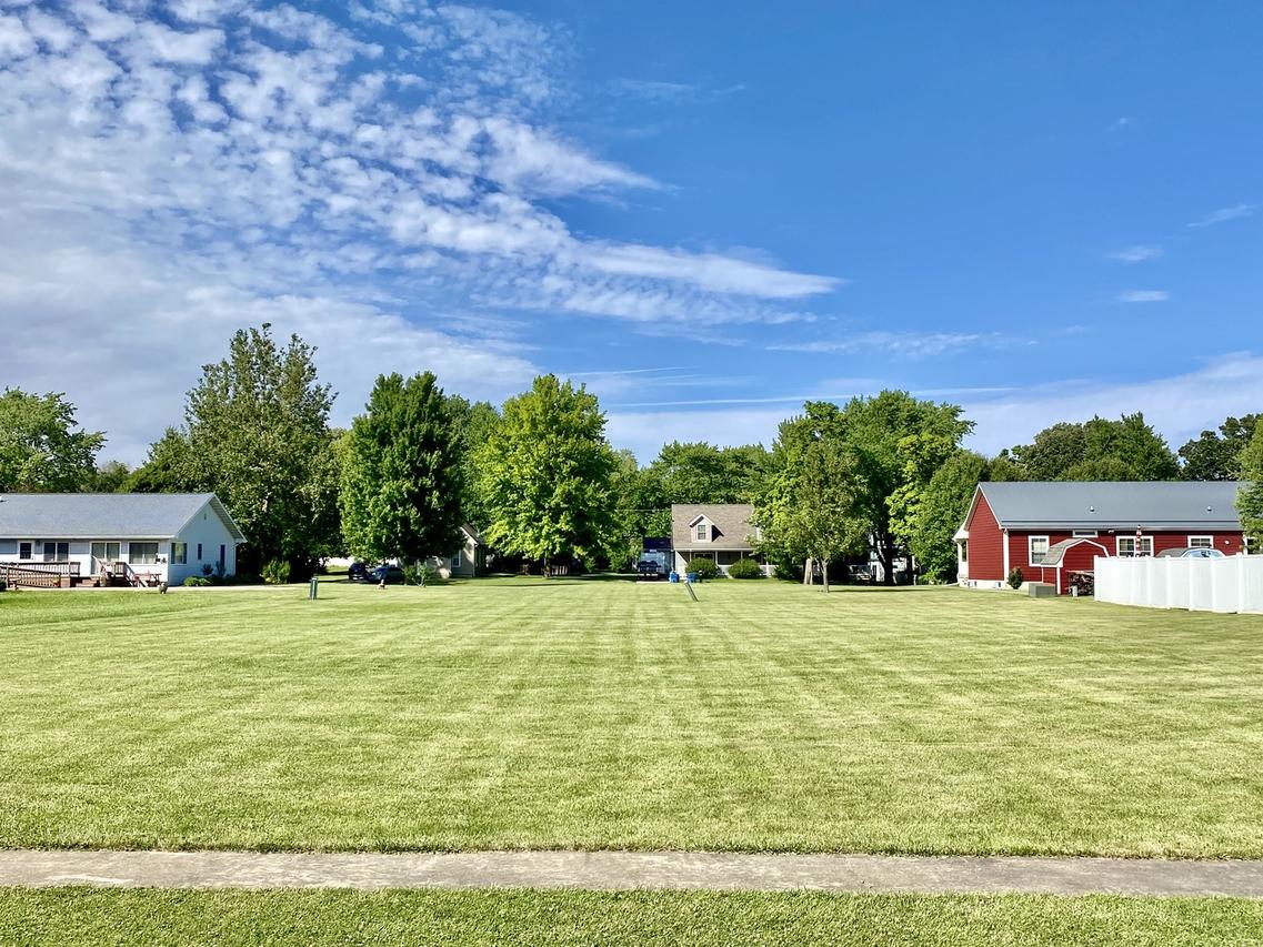 323 E Elk St., Odell, IL 60460