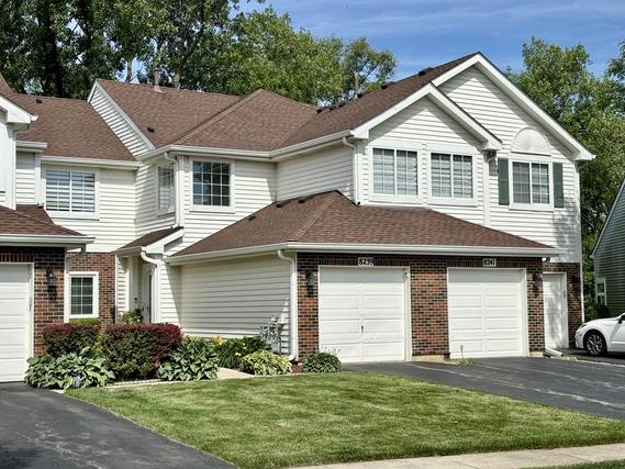 8241 Ripple Ridge, Darien, IL 60561