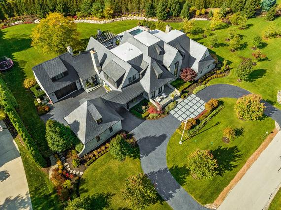 New Homes on 1+ Acres For Sale This Week That Attend Pleasantdale Middle School: June 12th to June 18th