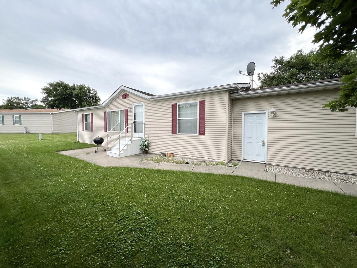 3706 E Wood Ct., Belvidere, IL 61008