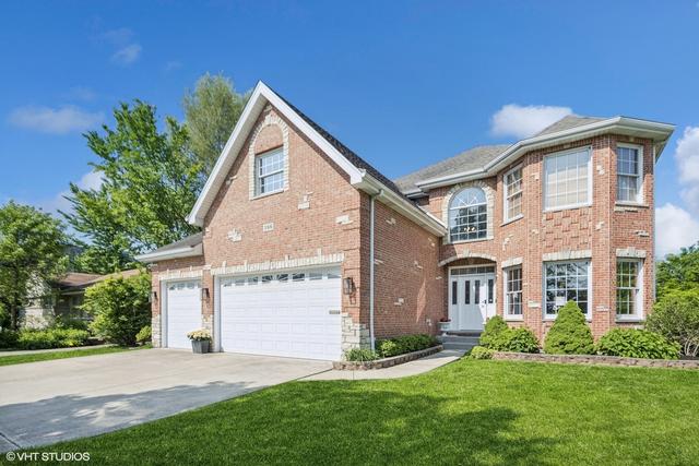 New Homes For Sale This Week That Attend Churchville Middle School: June 7th to June 13th