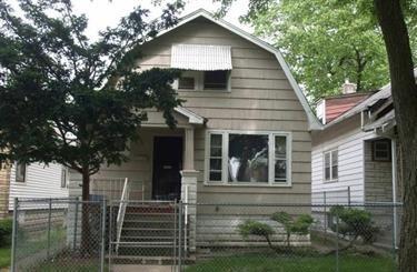 10919 S Eggleston Ave., Chicago, IL 60628