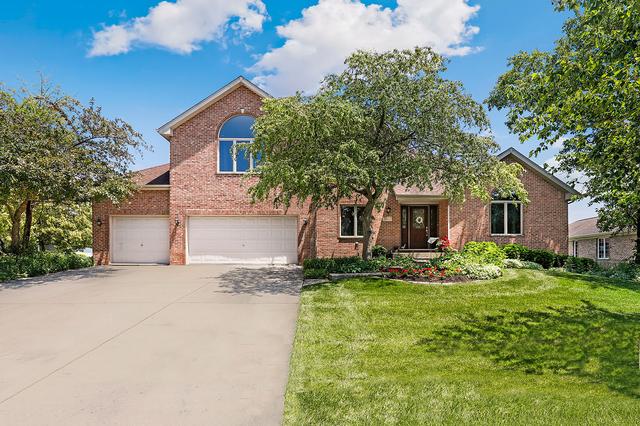 New Homes For Sale This Week That Attend Indian Trail Elementary School: June 14th to June 20th