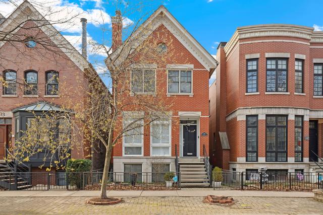 1307 W Schubert Ave., Chicago, IL 60614