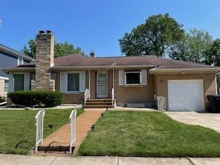 New Homes with a Master Bedroom on the 1st Floor in Sauganash/Forest Glen: July 27th to August 2nd