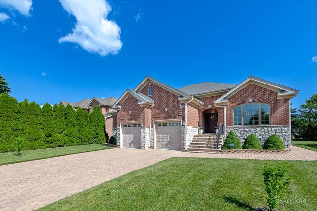 8308 W Winona St., Norridge, IL 60706