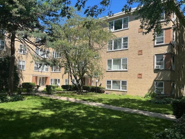6114 N Winchester Ave. #2H, Chicago, IL 60660