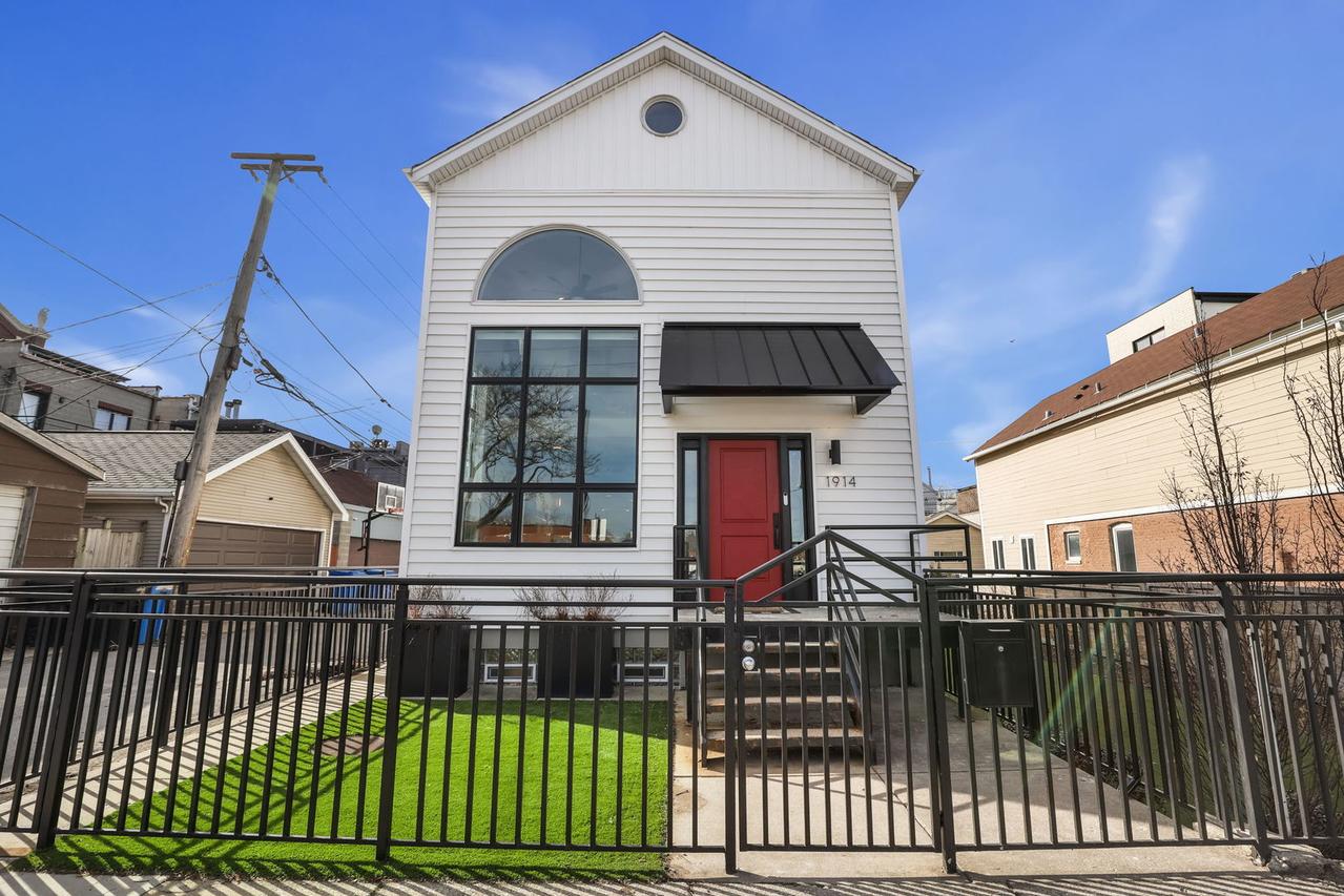1914 N Hermitage Ave., Chicago, IL 60622