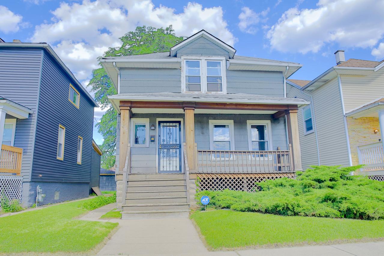 7517 S Chappel Ave., Chicago, IL 60649