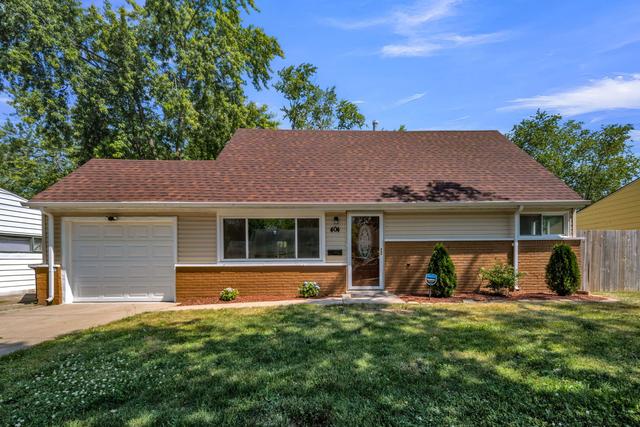 Homes Just Sold in Park Forest: August 6th to August 12th