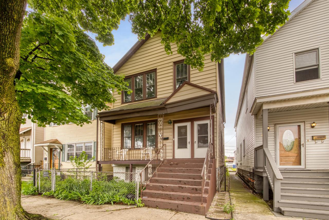 619 W 46th St., Chicago, IL 60609