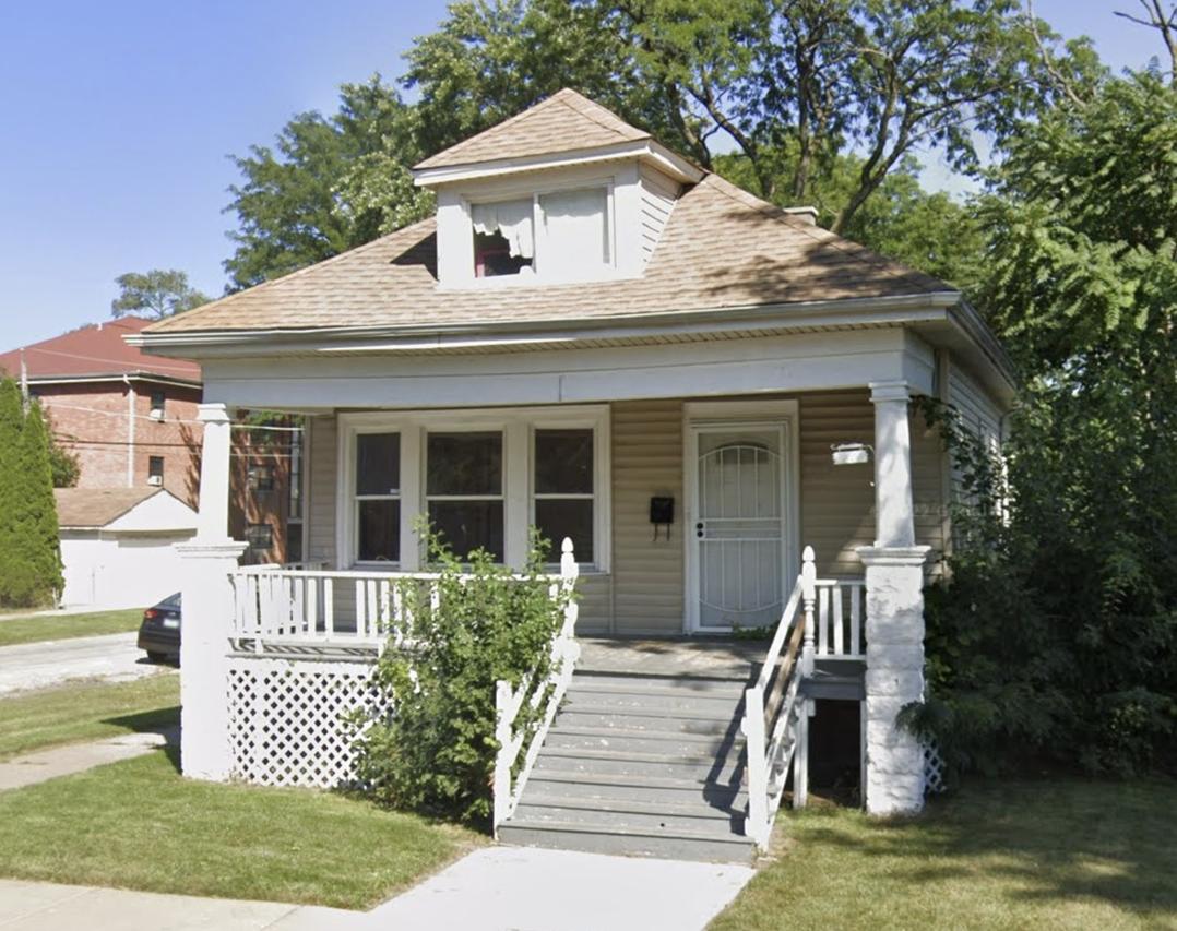 8601 S Wallace St., Chicago, IL 60620