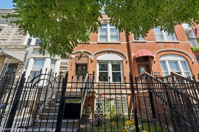 2812 W Warren Blvd., Chicago, IL 60612