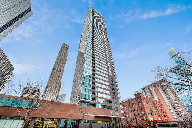 New Homes with Master Bedrooms on the 1st Floor in Streeterville: September 21st to September 27th