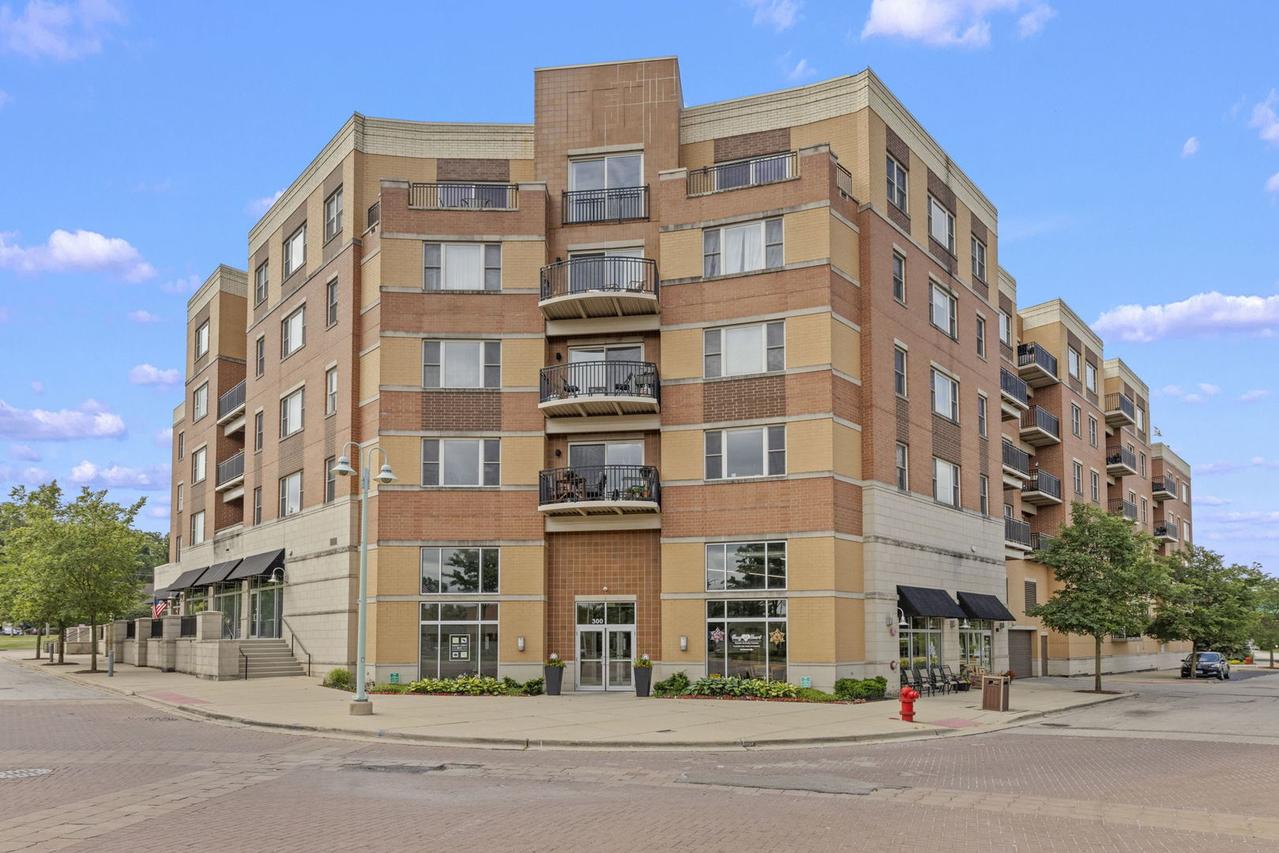 300 Village Cir. #505, Willow Springs, IL 60480