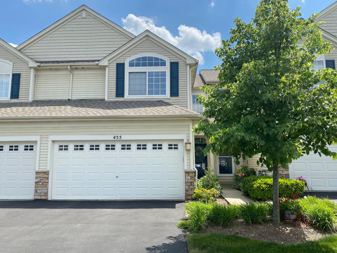 455 Telluride Dr., Gilberts, IL 60136