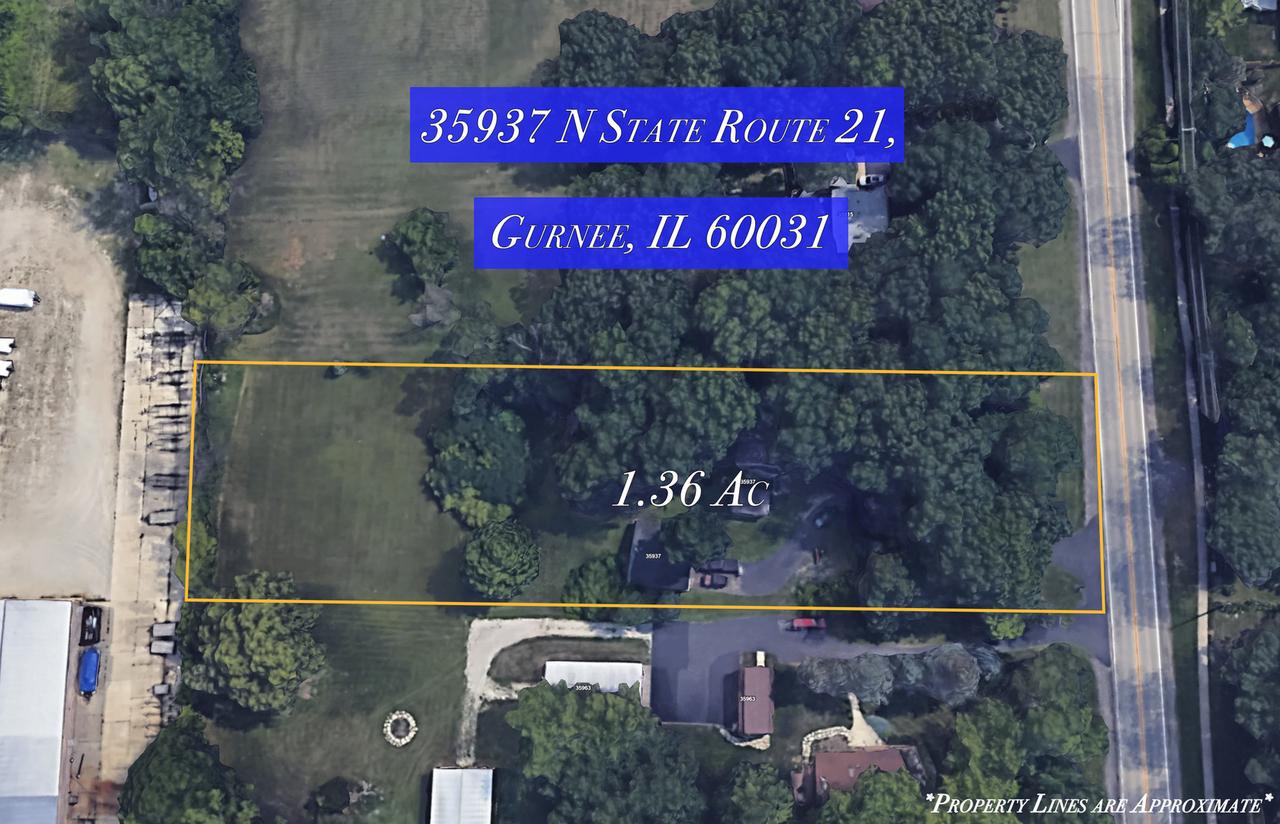 35937 N Il Route 21, Gurnee, IL 60031