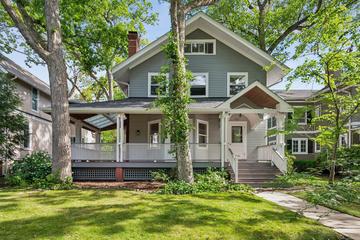 609 Central Ave., Wilmette, IL 60091