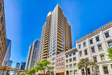 200 N Jefferson St. #2108, Chicago, IL 60661