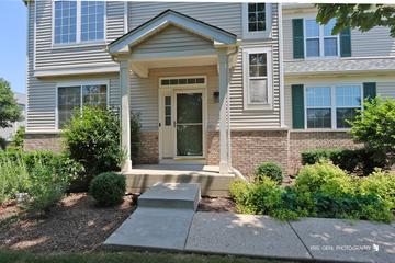2145 Braeburn Dr. #E, Wauconda, IL 60084