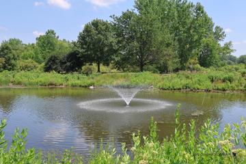 2145 Braeburn Dr. #E, Wauconda, IL 60084