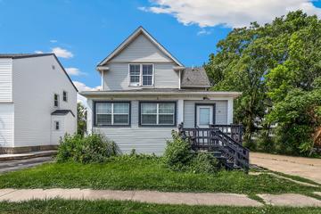 41 W 26th St., Chicago Heights, IL 60411