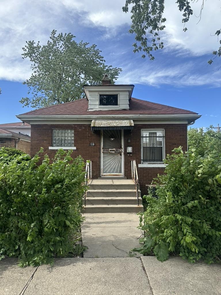 1130 W 95th Pl., Chicago, IL 60643