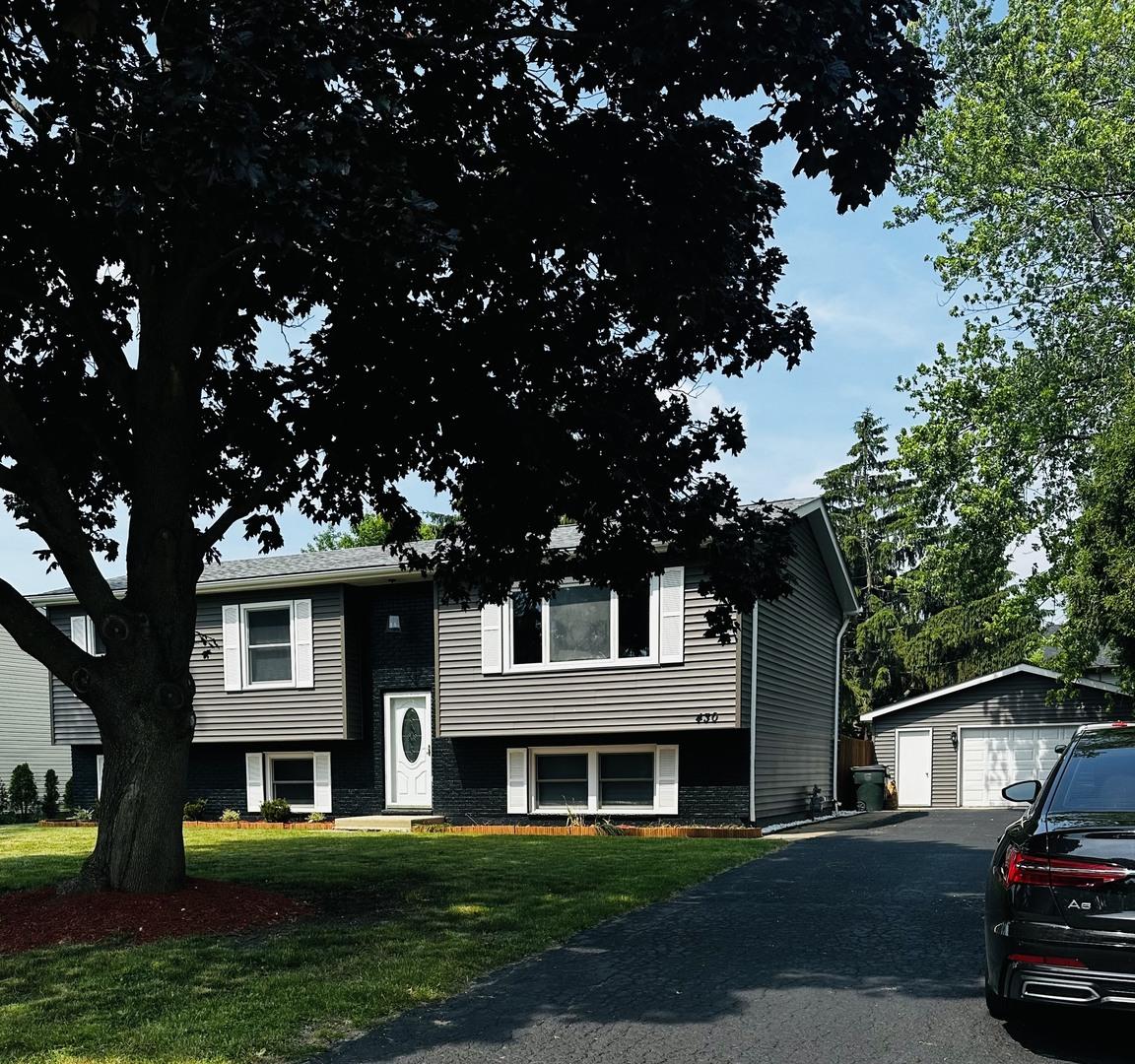 430 Garnett Ave., Winthrop Harbor, IL 60096