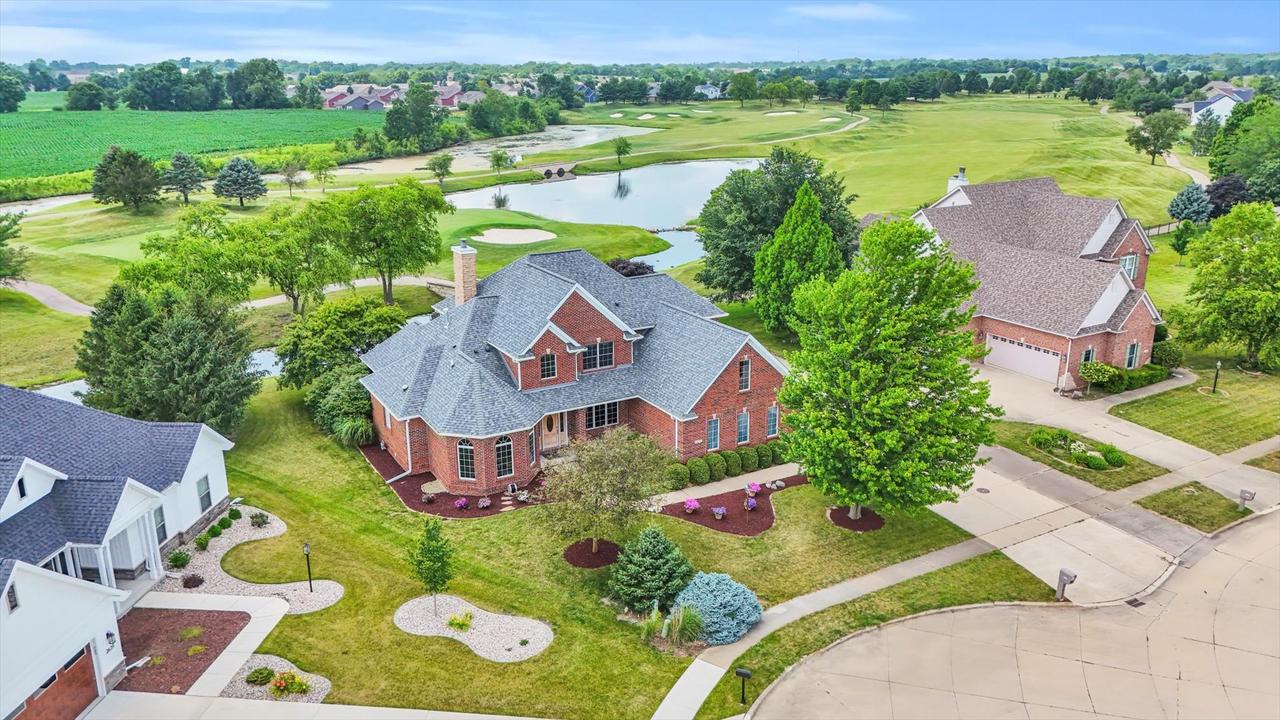 2635 Muirfield Pl., Urbana, IL 61802