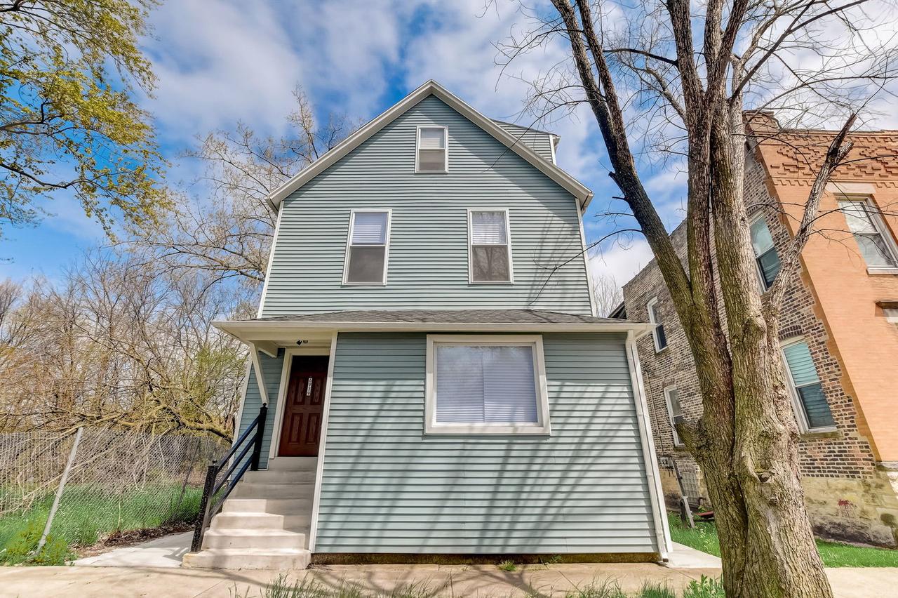 6939 S Harvard Ave., Chicago, IL 60621