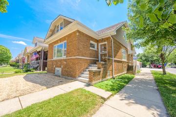 6059 W Warwick Ave., Chicago, IL 60634