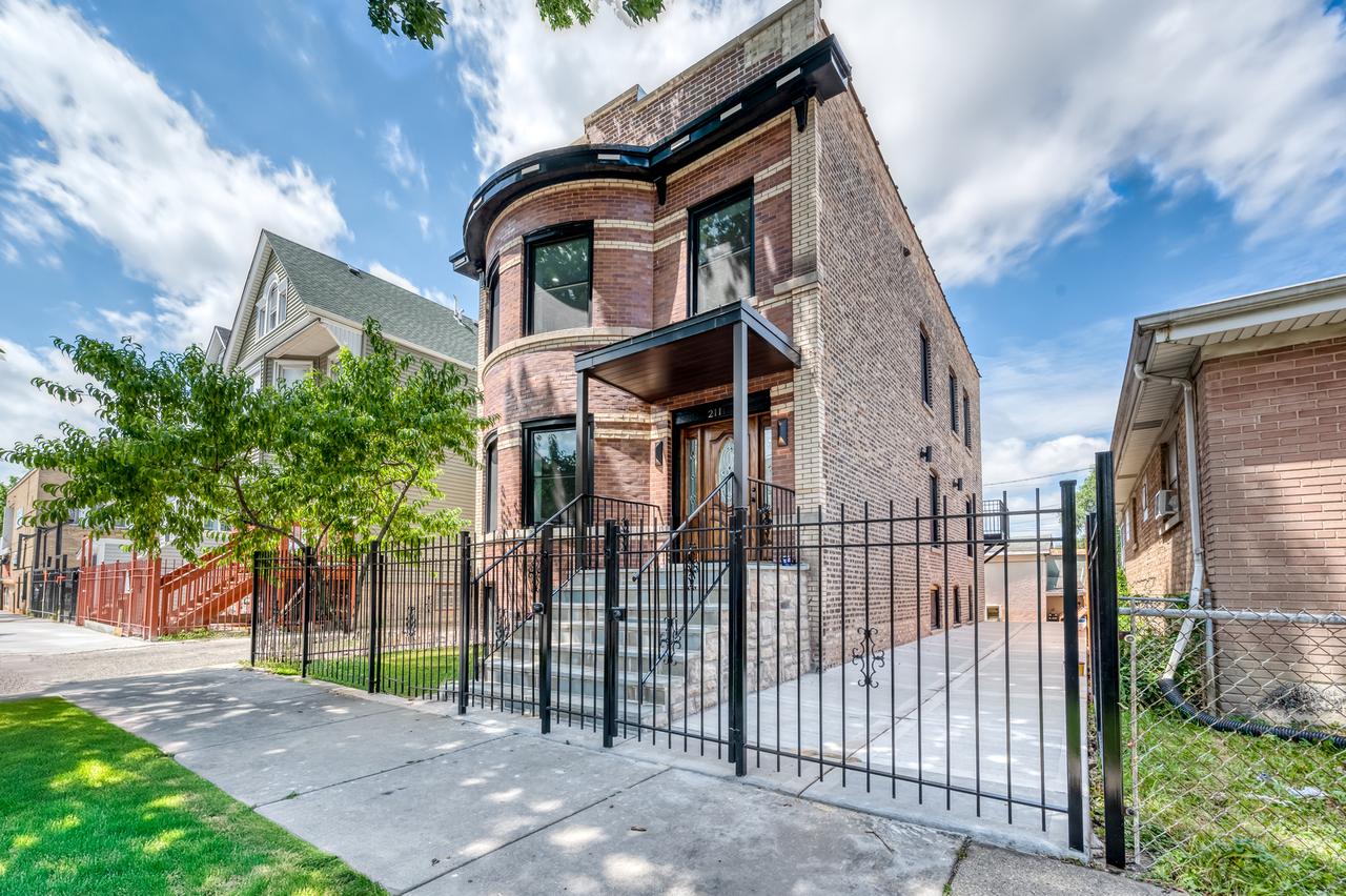 2114 N Kildare Ave., Chicago, IL 60639