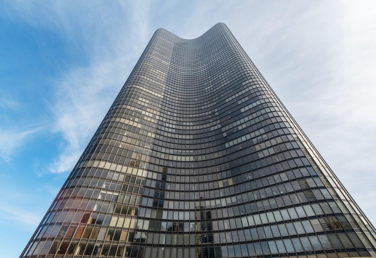 505 N Lake Shore Dr. #514-515, Chicago, IL 60611