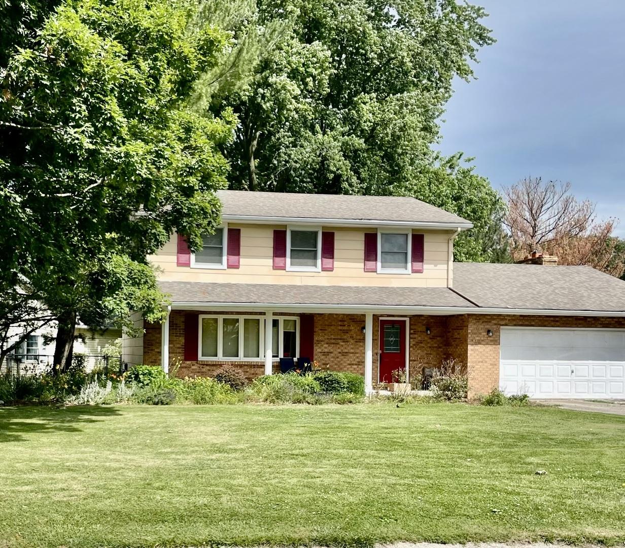 [Address Hidden by Seller], Arcola, IL 61910