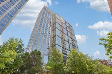 1913 S Calumet Ave. #TH3, Chicago, IL 60616