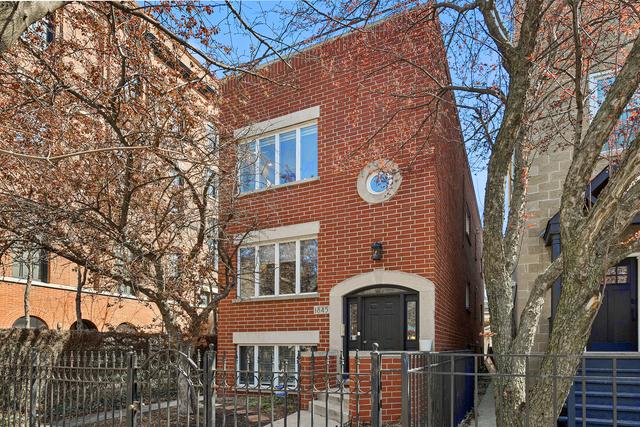 1845 N Sheffield Ave. #3, Chicago, IL 60614