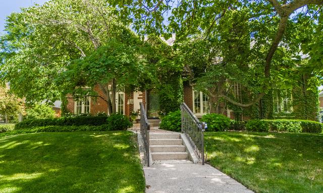 1031 Ashland Ave., River Forest, IL 60305