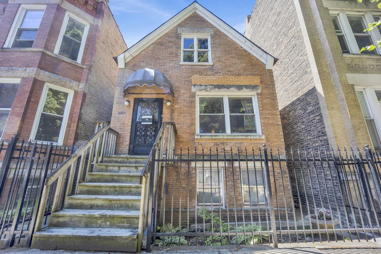 2029 W Cortland St., Chicago, IL 60647