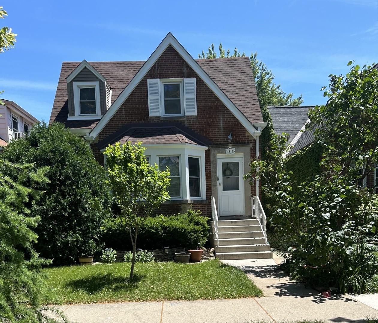 5815 N Merrimac Ave., Chicago, IL 60646